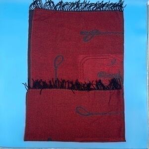 CCOCCI Mens Scarf